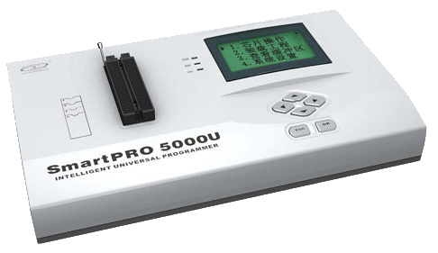 SmartPRO 5000U/¼/д